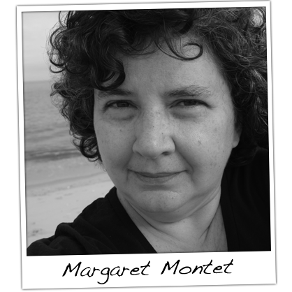Reading Furiously ep 8: Margaret Montet "The Music of Fairies"