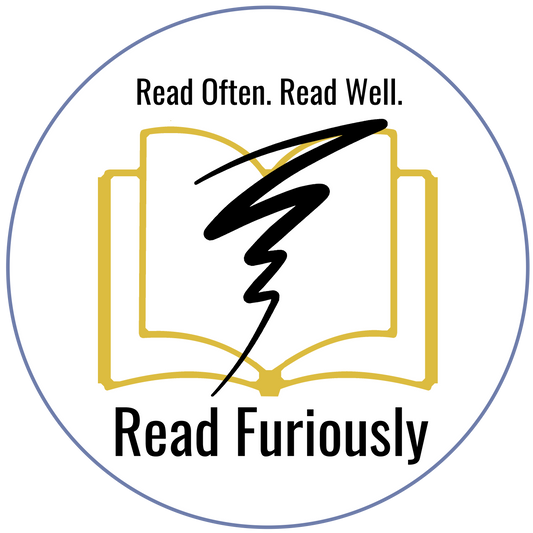 Reading Furiously ep 9: Elaina Battista-Parsons "Skee-Ball"