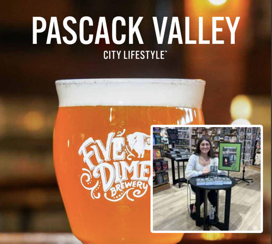 Pascack Valley City Lifestyle