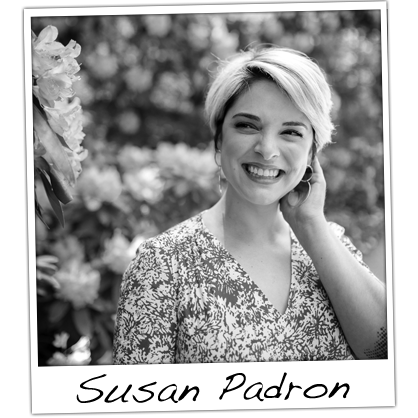 Reading Furiously ep 7: Susan Padron "A Mother's Tale During COVID"