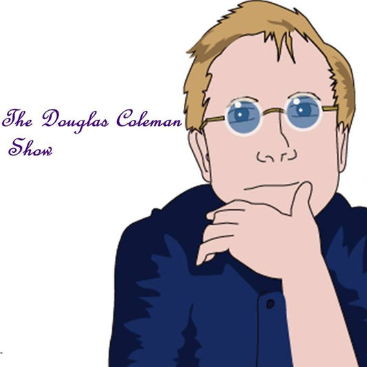 Read Furiously returns to The Douglas Coleman Show