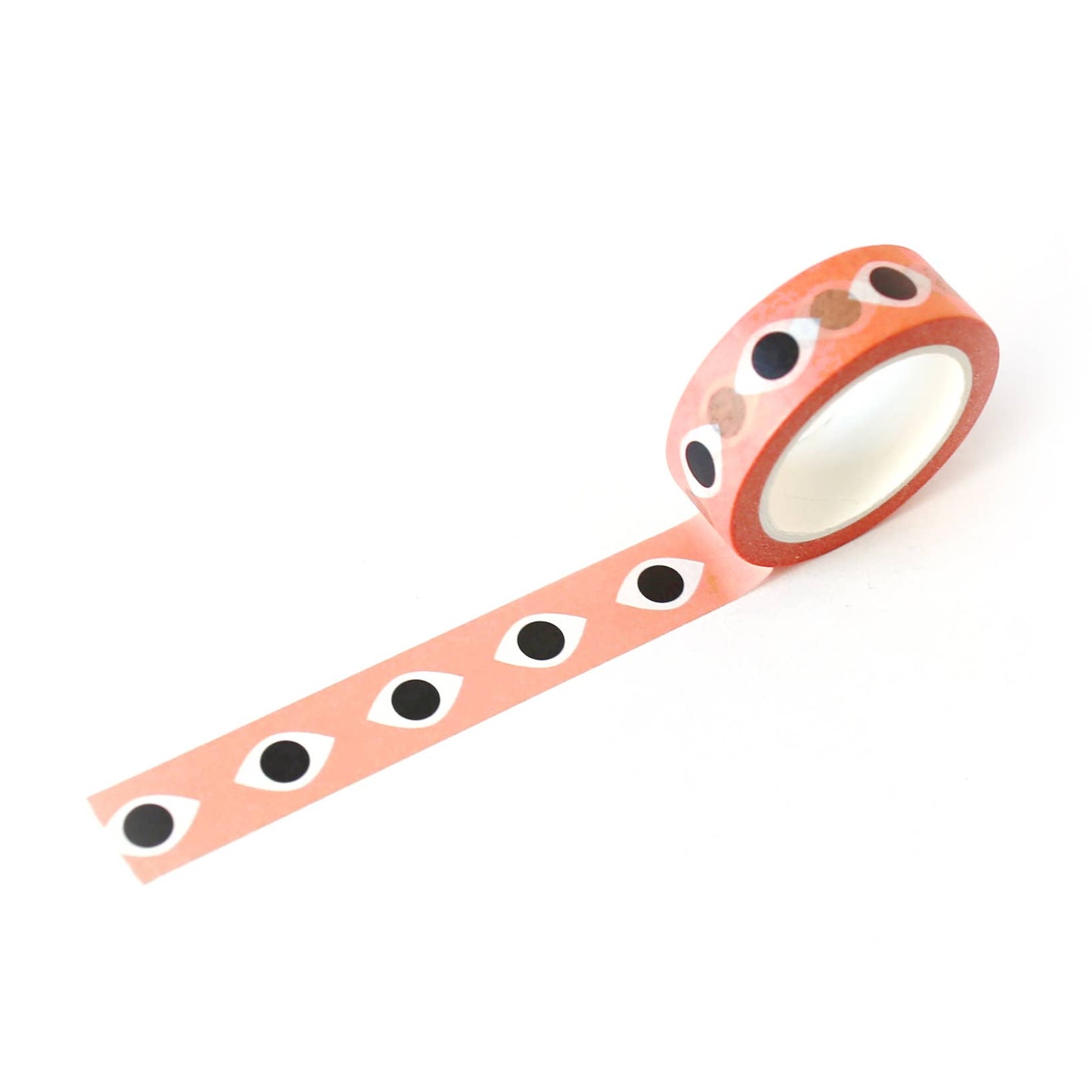 Eyes Washi Tape
