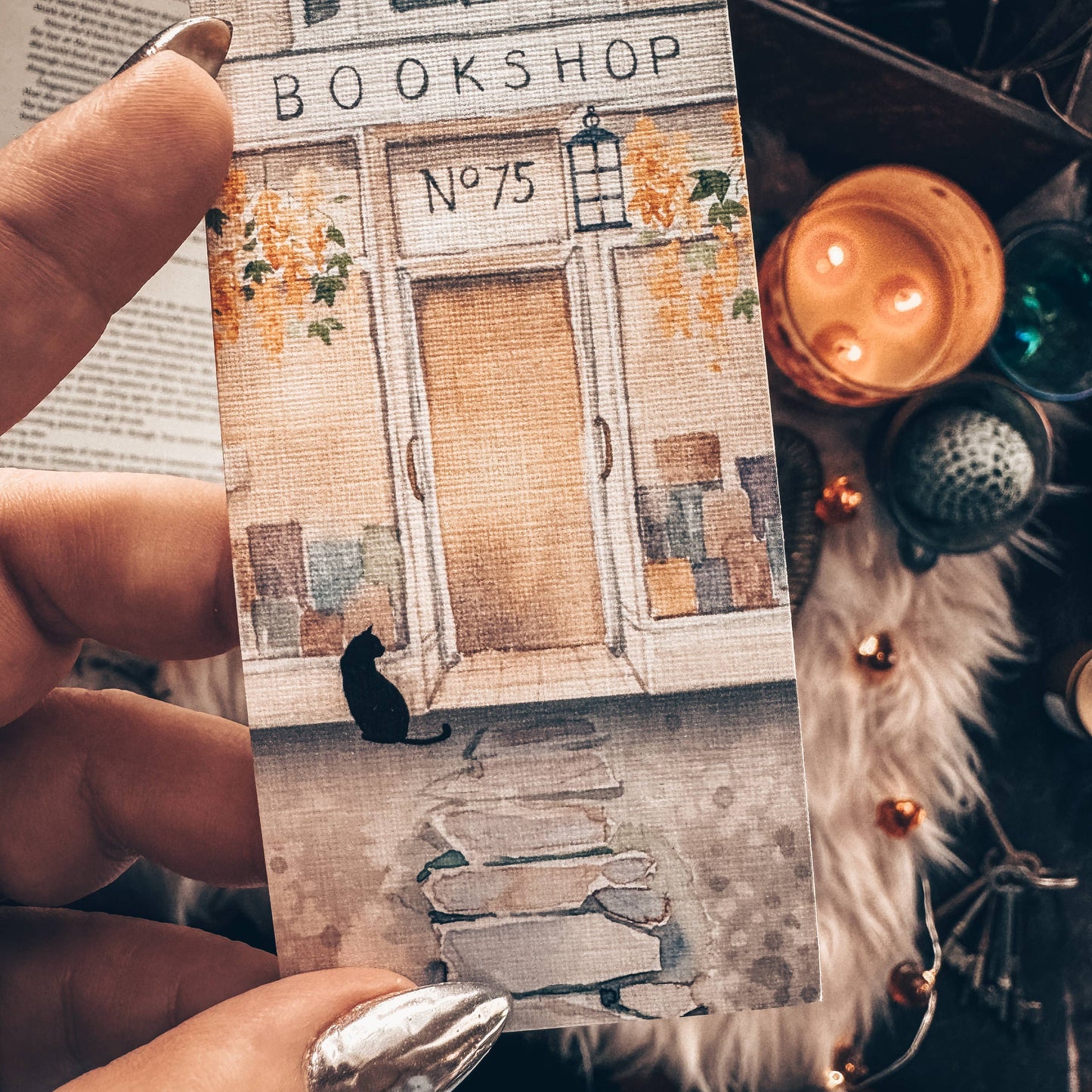 April 2025 Box - We ❤️ Indies Box