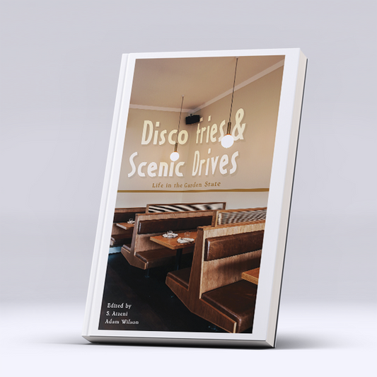 Disco Fries & Scenic Drives: Life in the Garden State