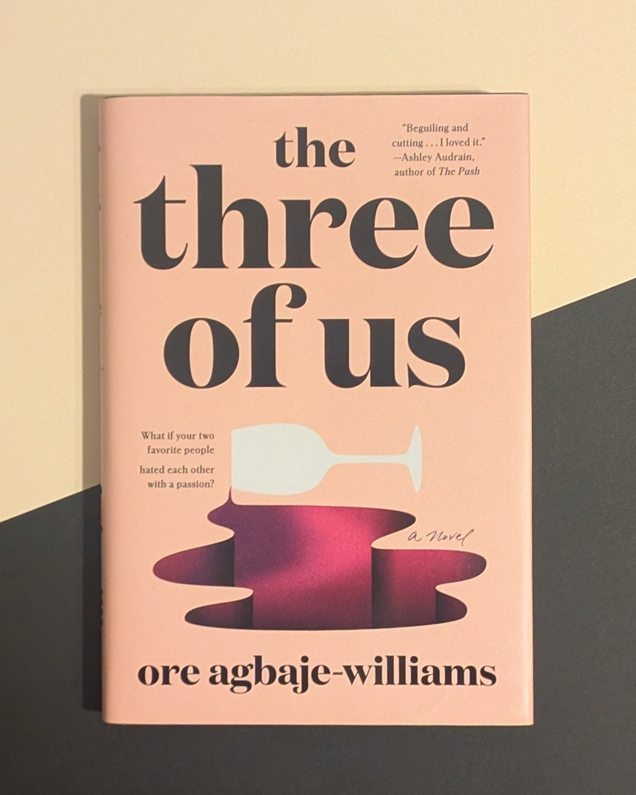 The Three of Us