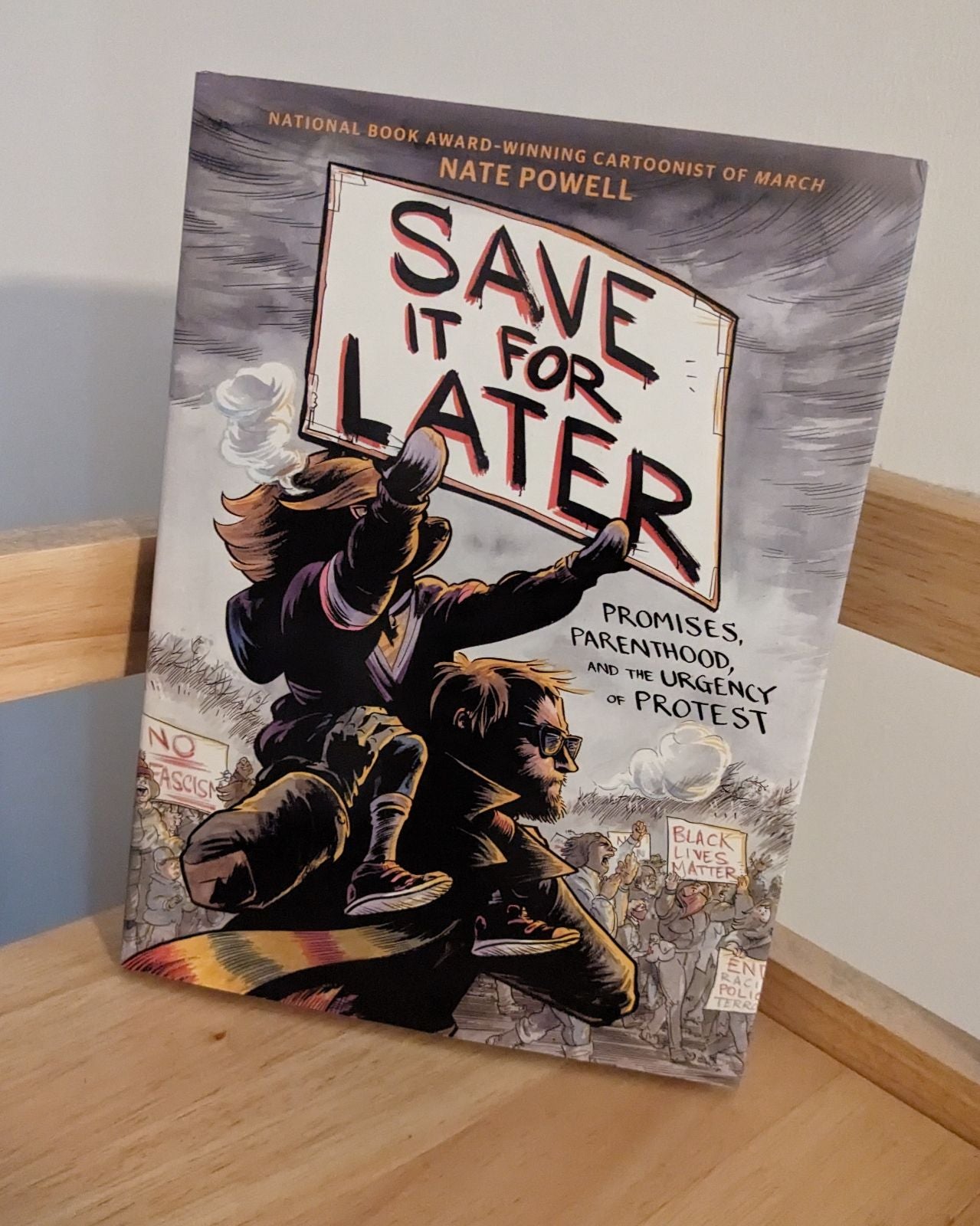 Save It For Later