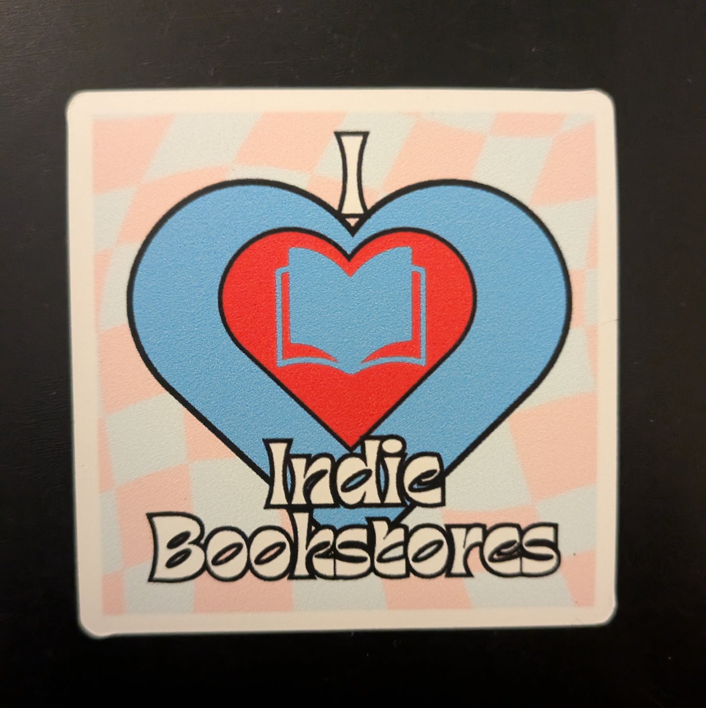 We ❤️ Indies Mini-Box