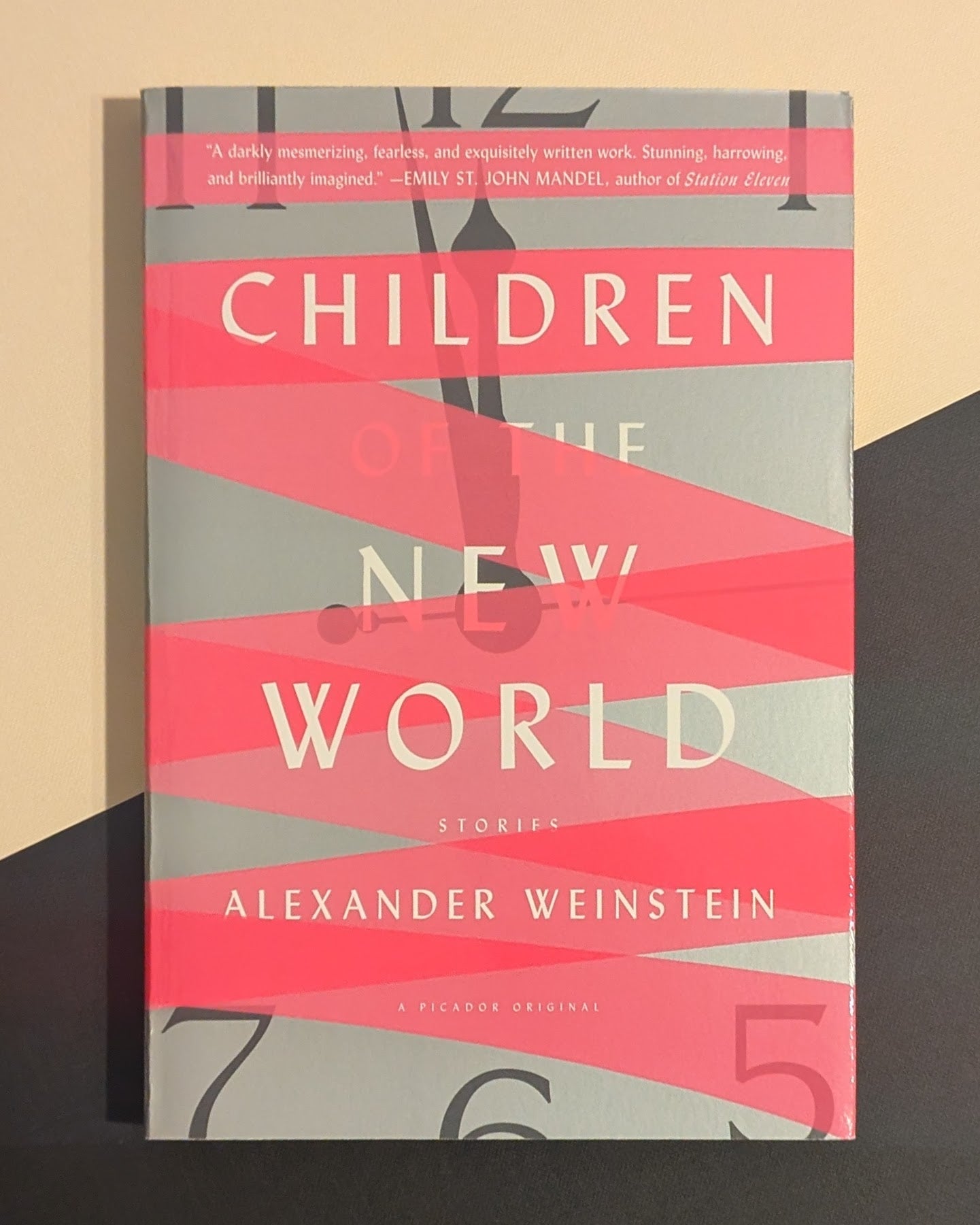 Children of the New World