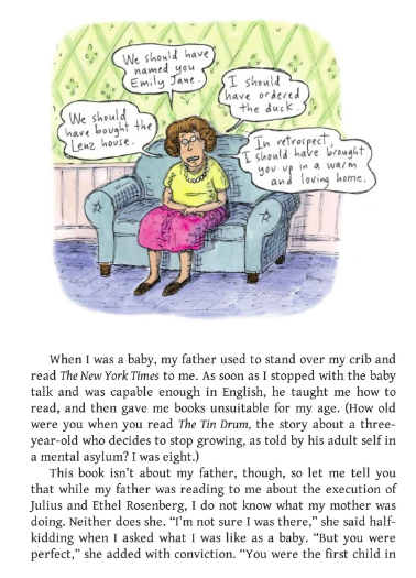 Why Don’t You Write My Eulogy Now So I Can Correct It?
