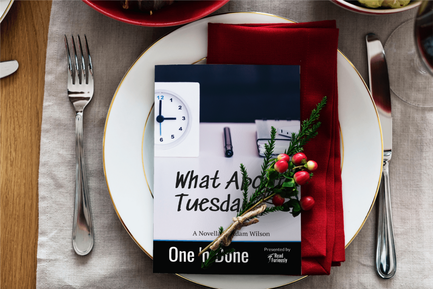 The One 'n Done Collection