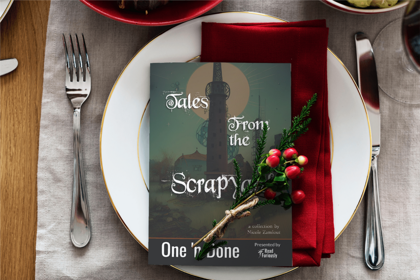 The One 'n Done Collection