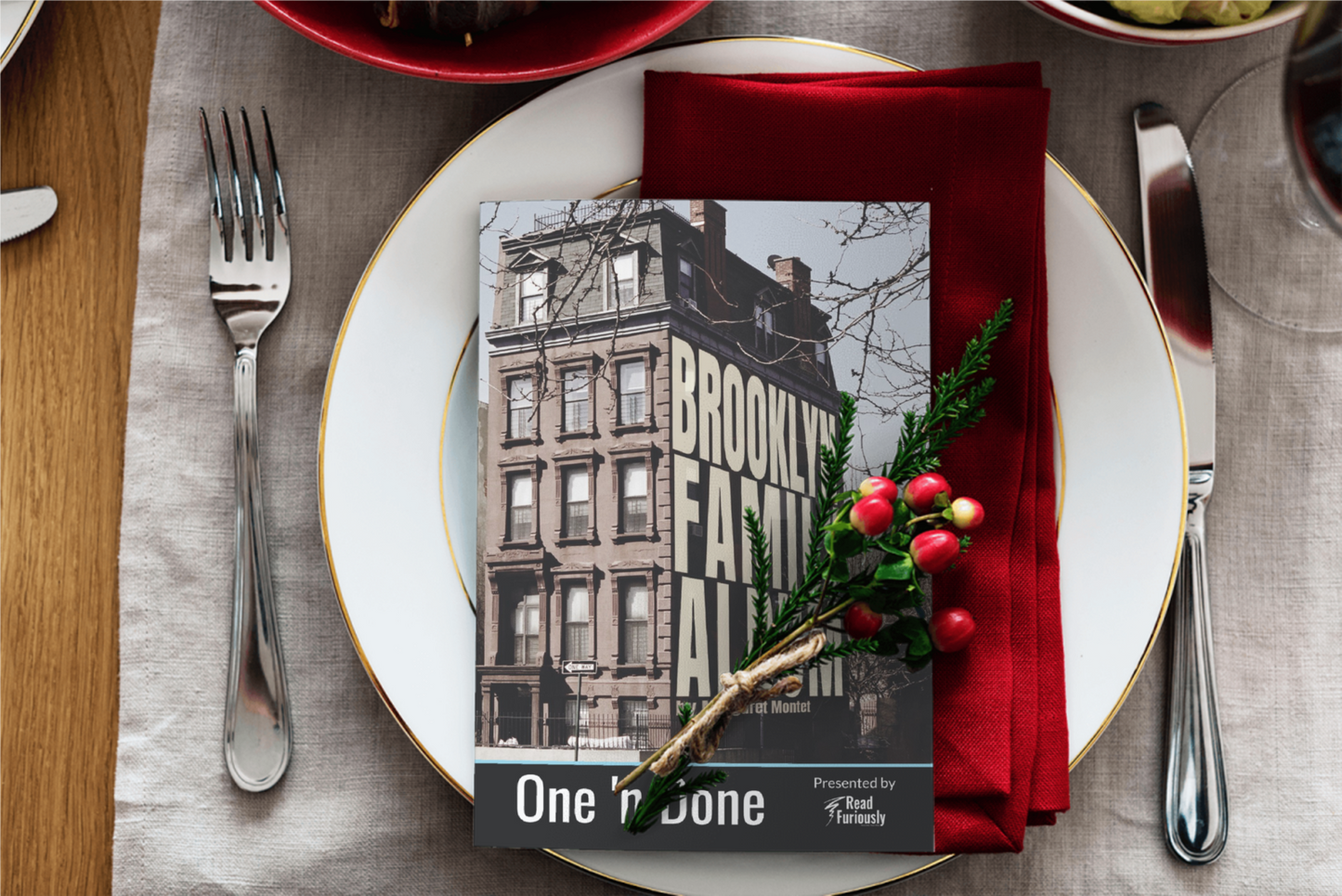 The One 'n Done Collection