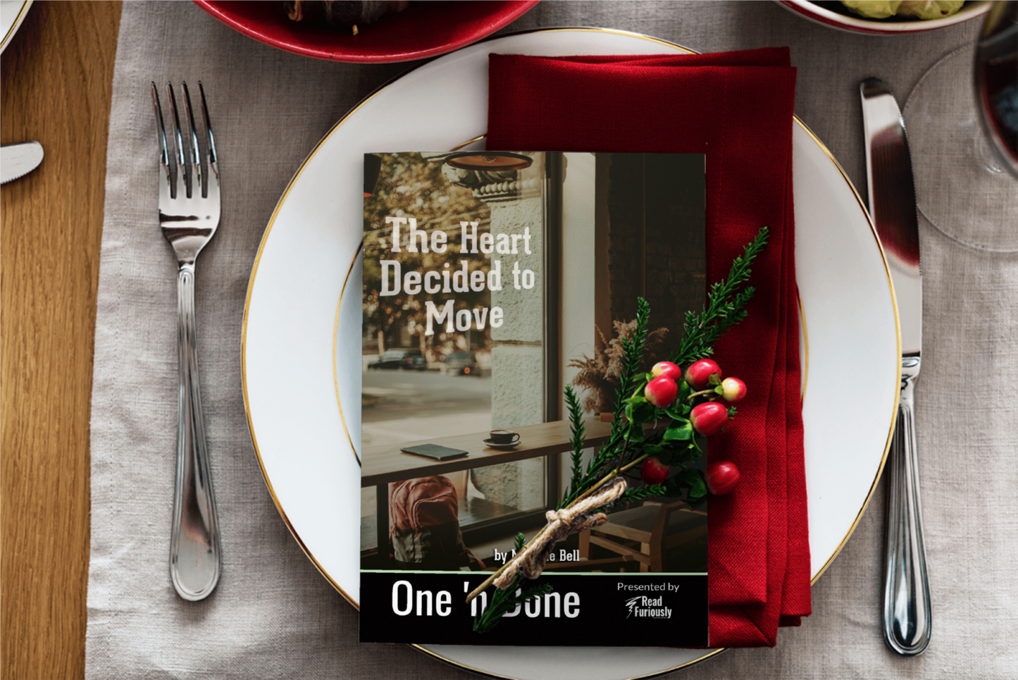 The One 'n Done Collection