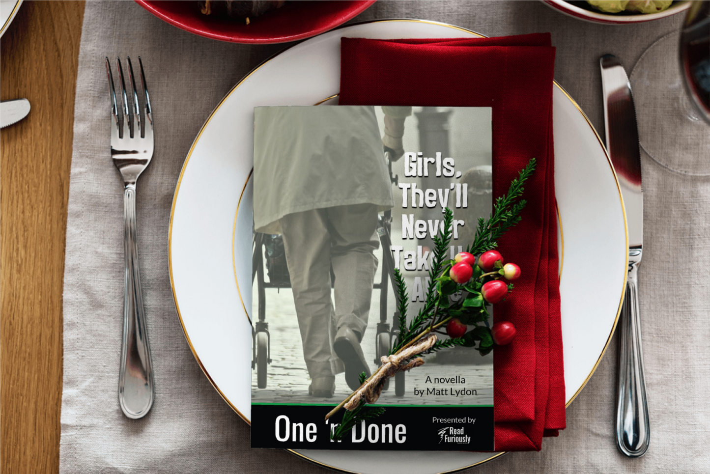 The One 'n Done Collection