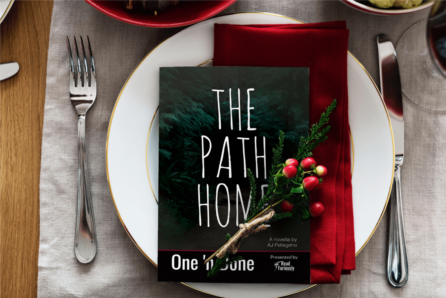 The One 'n Done Collection