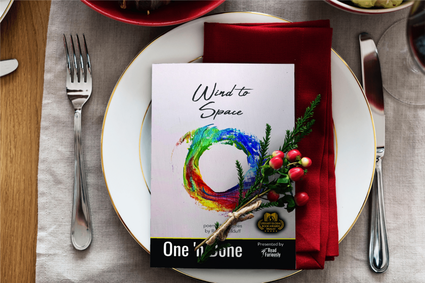 The One 'n Done Collection