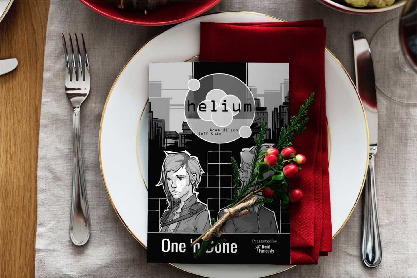 The One 'n Done Collection