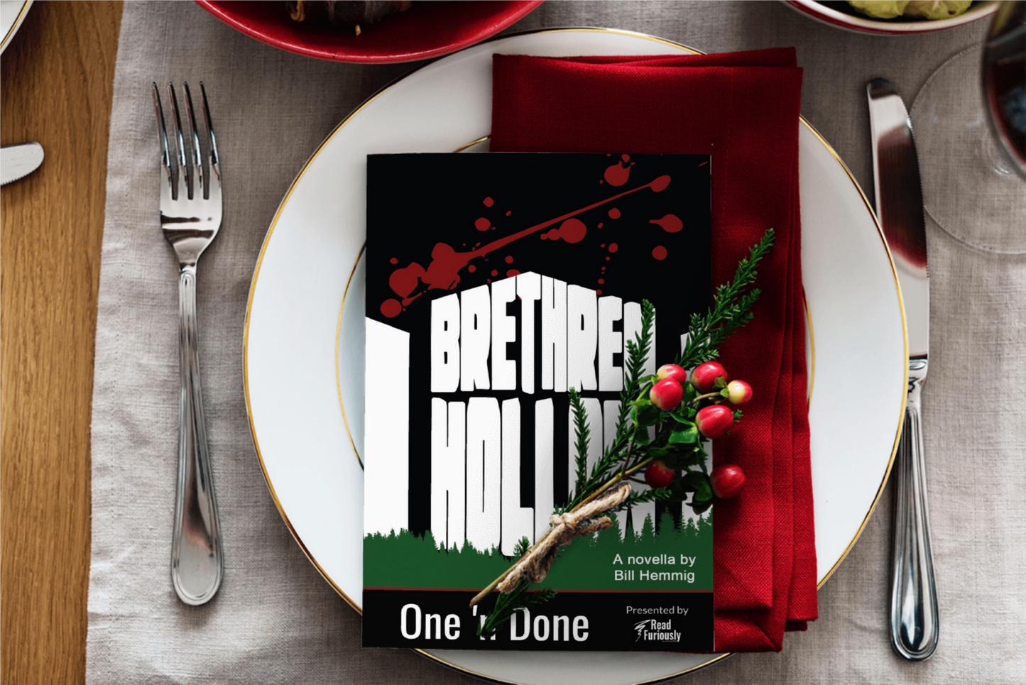 The One 'n Done Collection