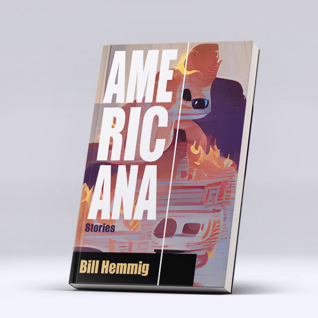 Americana: Stories