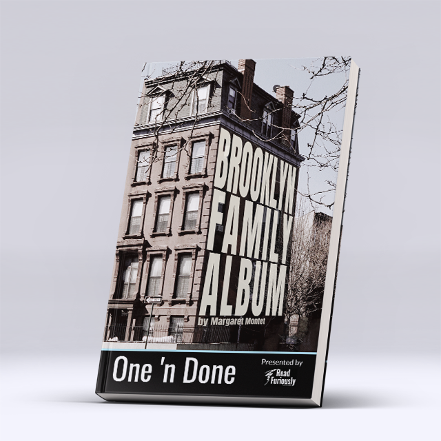 PREORDER: Brooklyn Family Album One 'n Done 10