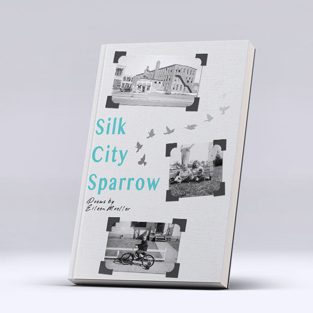 Silk City Sparrow