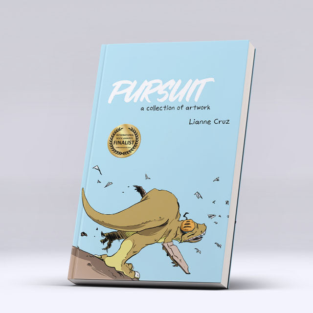 Pursuit: A Collection of Art