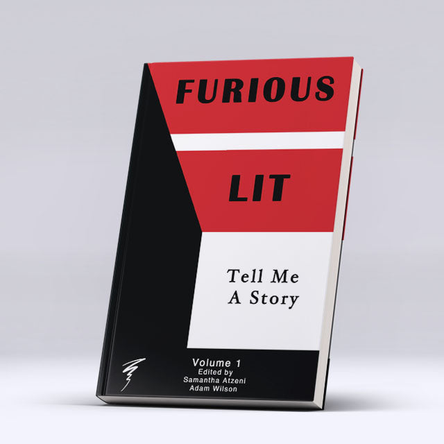 A　Me　vol.　Tell　1:　Story　Furious　Lit
