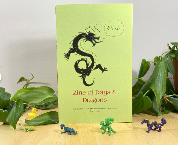The Sequential Underground Subscription Box