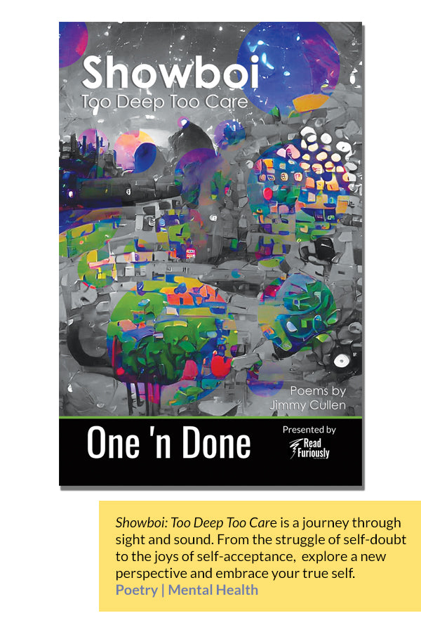 The One 'n Done - Choose Your Own Adventure Bundle