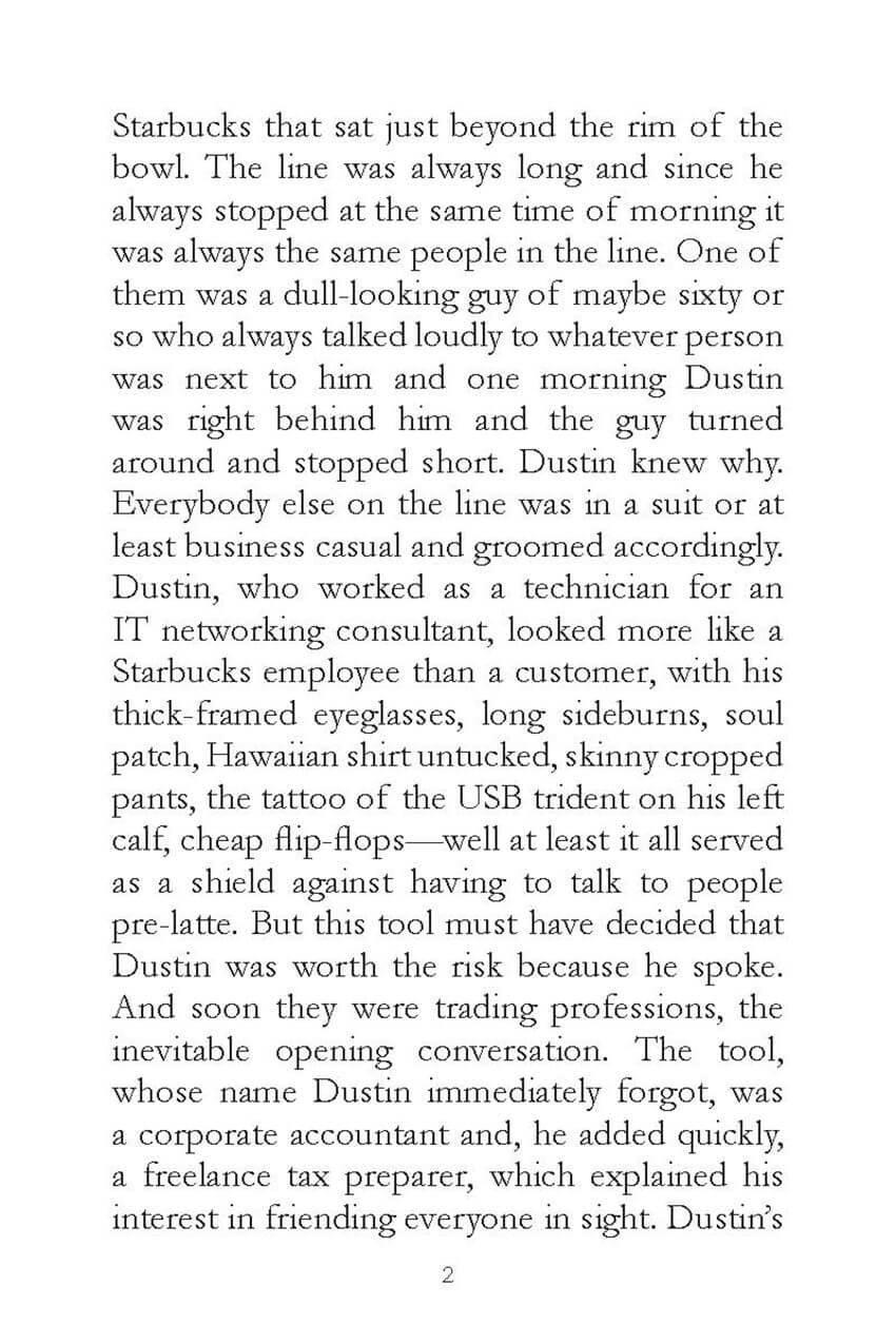 Brethren Hollow Sample Page 2