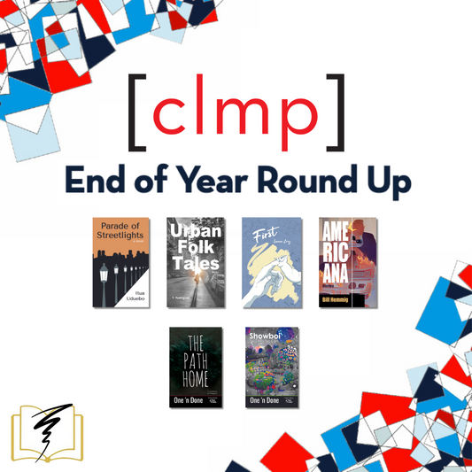 CLMP End of the Year Roundup