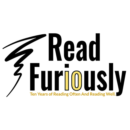 Read Furiously Celebrates 10 Years