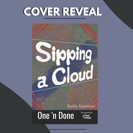 Sipping a Cloud Cover Reveal