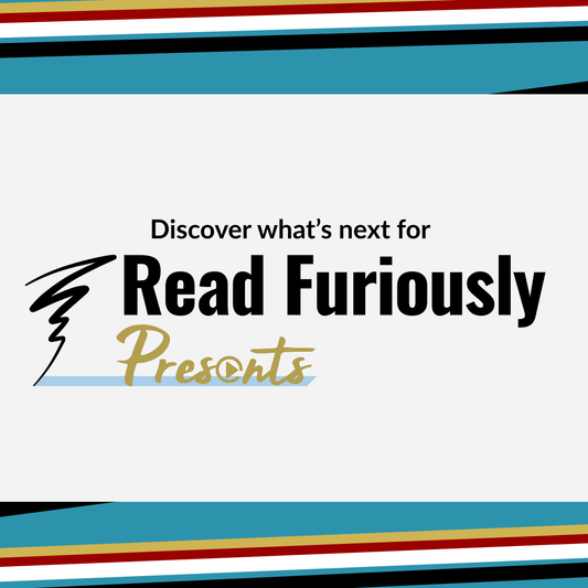 Read Furiously Presents