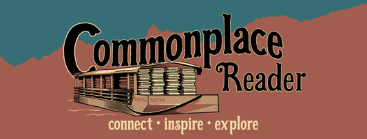 A Nerdy Second Saturday with Commonplace Reader