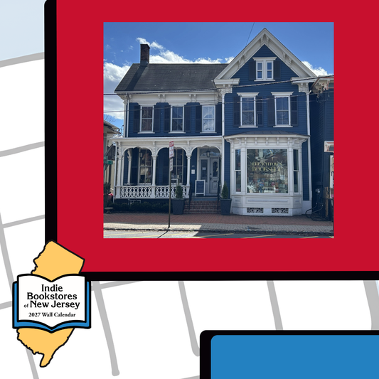 Frenchtown Bookshop