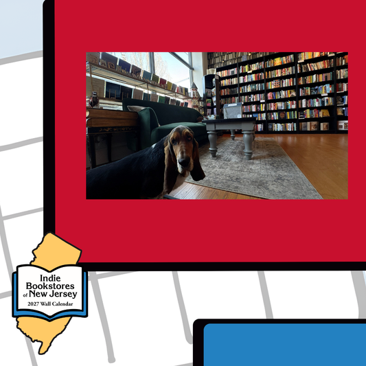 Howling Basset Books