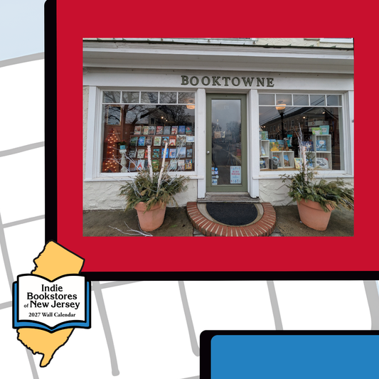 Booktowne