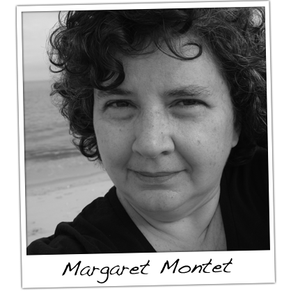 Reading Furiously ep 2: Margaret Montet "Cape May Point"