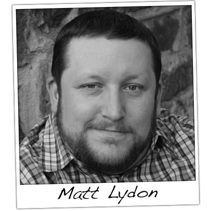 Reading Furiously ep 3: Matt Lydon "Battle of Trenton Social"
