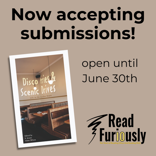 Submissions are now open!