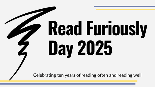 Announcement 4 - Tour the virtual bookshop