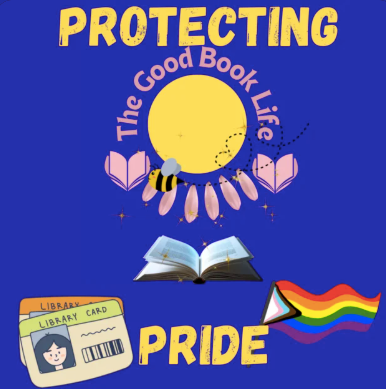 The Good Book Life Welcomes Melanie Bell