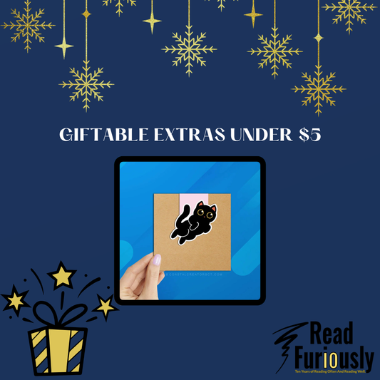Giftable Extras Under $5