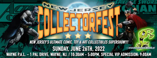 Northwood Meadows Comes to Collectorfest