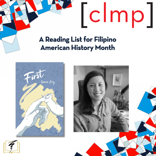 Liane Cruz featured for Filipino American Heritage Month