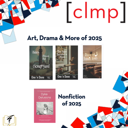 The CLMP End of Year Roundup is here