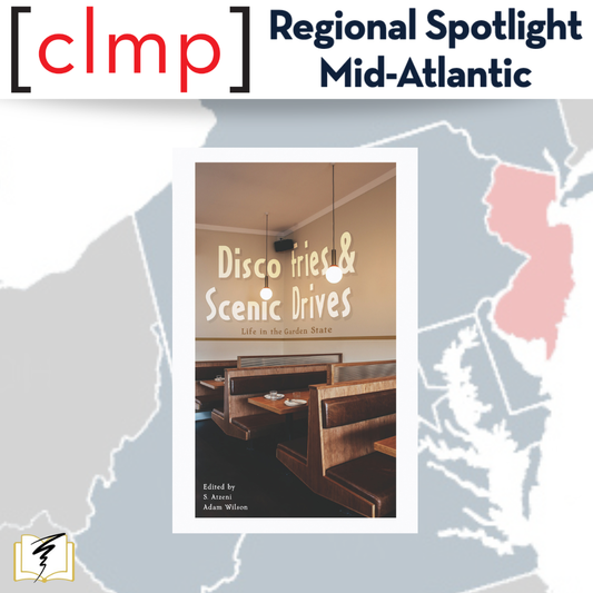 CLMP Regional Spotlight Highlights Read Furiously