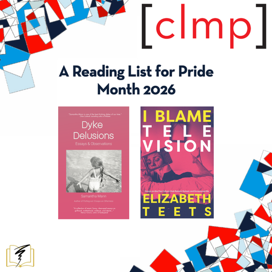 Pride Selections from CLMP