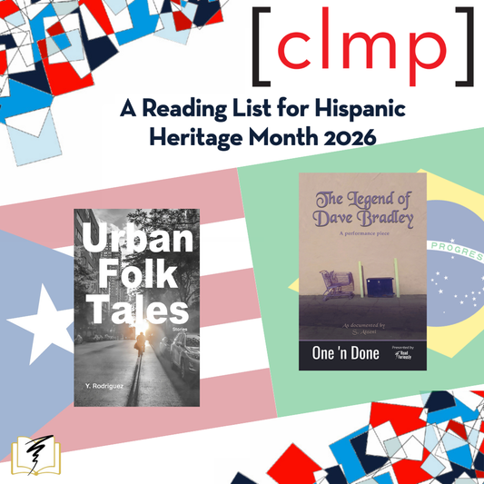 CLMP Honors S. Atzeni and Y Rodriguez for Hispanic Heritage Month